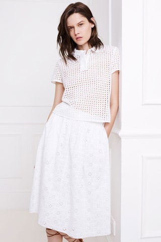 Zara 2015.
