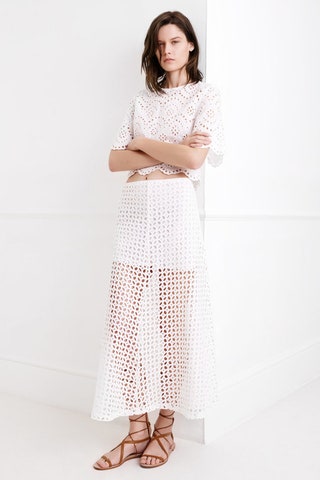 Zara 2015.