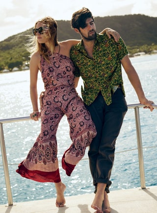 Free People 2015.