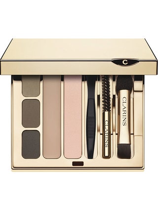 Clarins Kit Sourcils “Pro”.