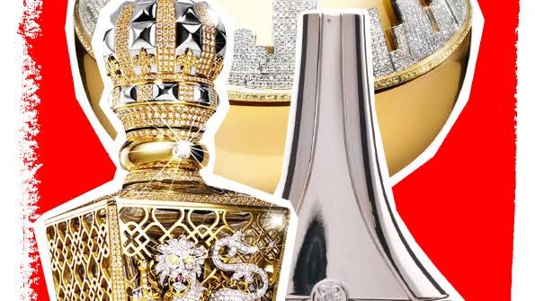 Самые дорогие ароматы Golden Delicious от DKNY Secret de la Reine от Guerlain и другие |Allure