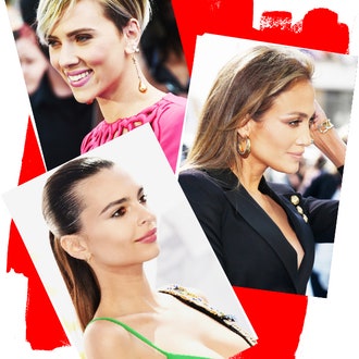 MTV Movie Awards-2015: самые сексуальные звездные образы