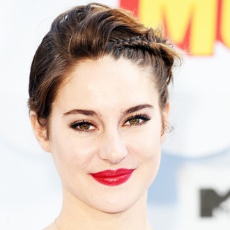 MTV Movie Awards-2015: самые сексуальные звездные образы