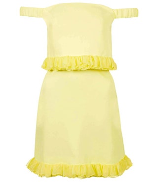 Topshop Unique искусственный шелк 17thinsp999 руб.
