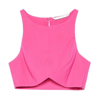 Zara хлопок полиэстер 1999 руб.