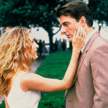 Как родные: 9 самых любимых пар из сериалов 90-х
