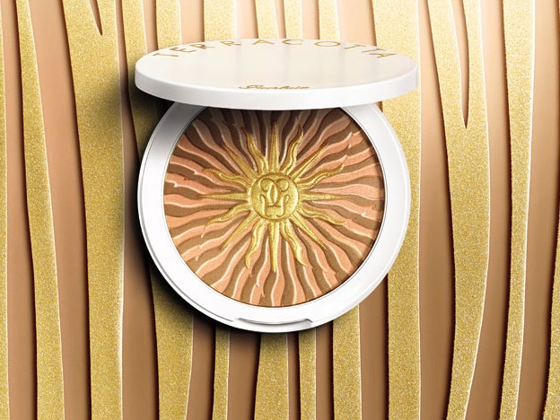 Утомленные солнцем: бронзирующая пудра Guerlain Terracotta Terre D’Été 2015