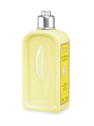 Бальзамополаскиватель для частого применения quotВербенаquot L'Occitane.