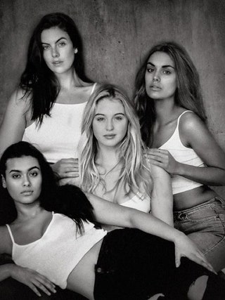 Models 1.