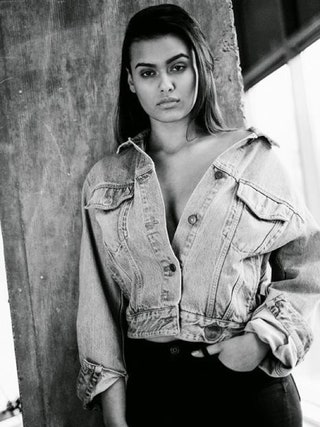 Models 1.
