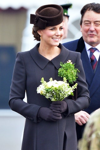 Catherine Walker