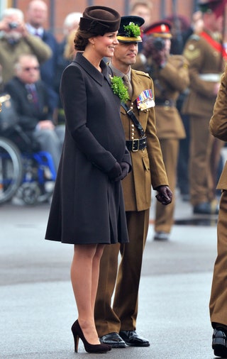 Catherine Walker