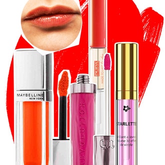 Тест-клуб Allure: блески из летних коллекций на любой бюджет