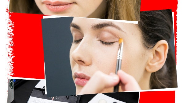 Уроки макияжа M.A.C Technique в магазине M.A.C в ТЦ «Атриум» | Allure
