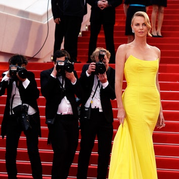 Канны 2015: платья 68-го Каннского кинофестиваля, которые войдут в историю