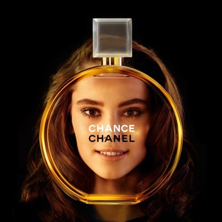 Chanel Chance.