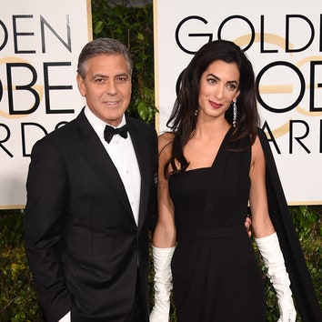 Посторонним вход воспрещен: Джордж Клуни запретил приближаться к своей вилле