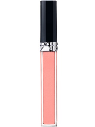 Блеск для губ Dior Rouge Brillant 468 Bonheur.