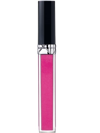Блеск для губ Dior Rouge Brillant 688 Hollywood.