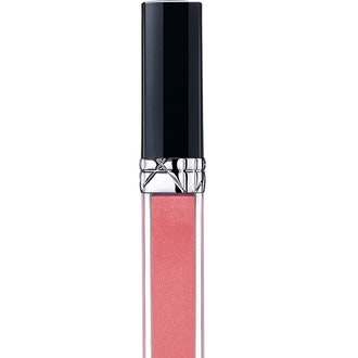 13 бриллиантов: новые блески для губ Rouge Brillant от Dior