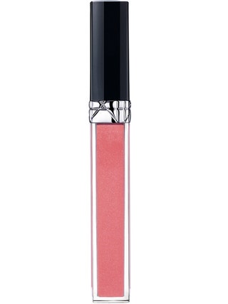 Блеск для губ Dior Rouge Brillant 263 Swan.