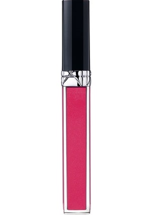 Блеск для губ Dior Rouge Brillant 775 Darling.