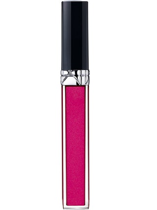 Блеск для губ Dior Rouge Brillant 888 Soho.
