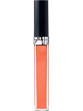 Блеск для губ Dior Rouge Brillant 888 Victoire.