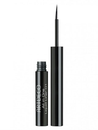 Подводка для глаз All In One Liquid Liner Artdeco.