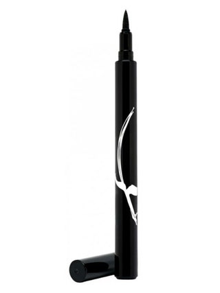 Лаковый контур для век quotМистерияquot Lacquer Eyeliner Rouge Bunny Rouge.