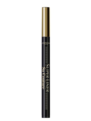 Лайнер для глаз Super liner so couture L'Oral Paris.