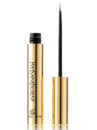 Подводка для глаз L'Eyeliner Noir Yves Saint Laurent.