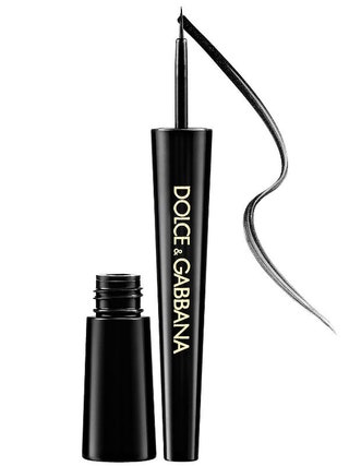 Жидкая подводка Glam Liner DolceGabbana Make Up.