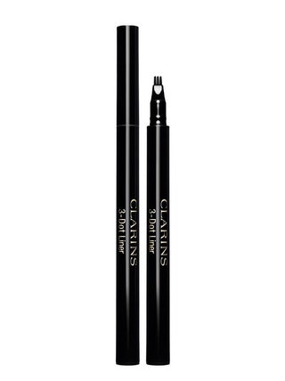 Подводка для глаз 3Dot Liner Clarins.