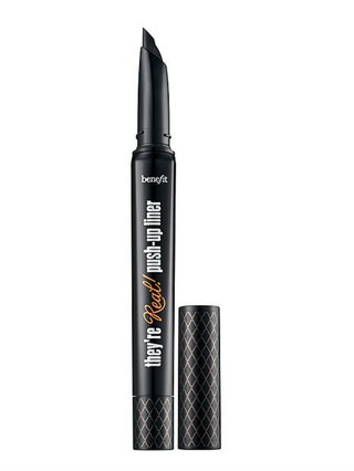 Подводка Pushup liner Benefit.