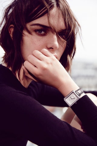 Chanel Boy.Friend.