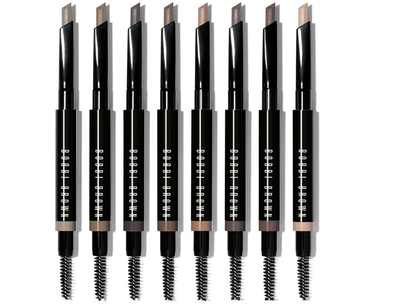 Стойкий росчерк новая коллекция LongWear от Bobbi Brown