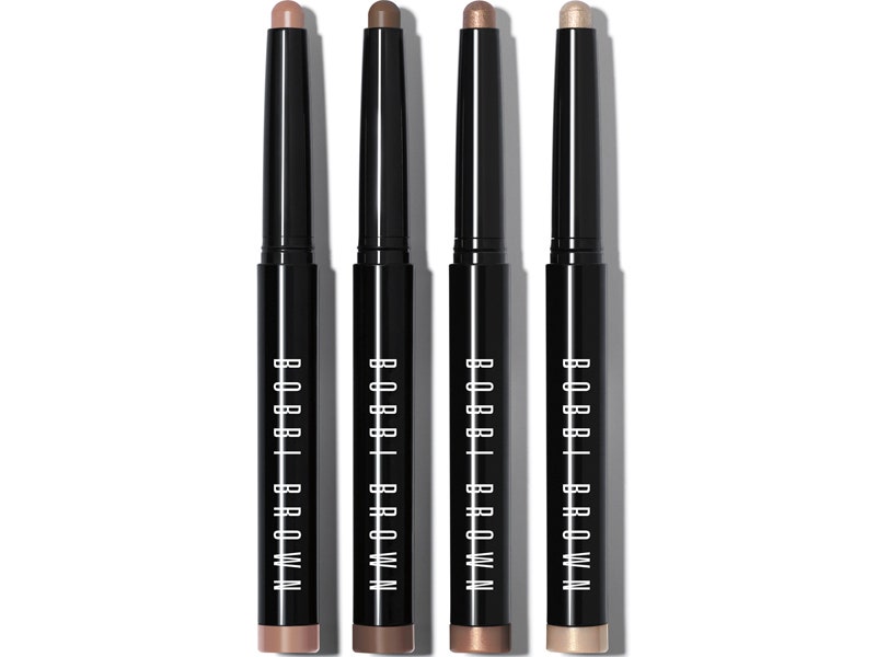 Стойкий росчерк новая коллекция LongWear от Bobbi Brown