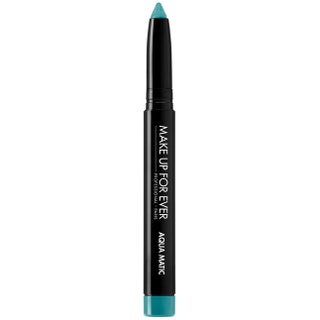 Водостойкие тени Aqua Matic I20 1200 руб.  Make Up For Ever