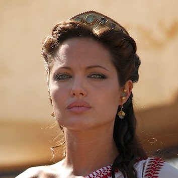 Ваше Величество: Анджелина Джоли сыграет Екатерину II