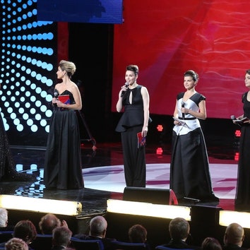 ММКФ 2015: итоги и гости церемонии закрытия 37-го Московского международного кинофестиваля