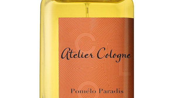 Pomelo Paradis от Atelier Cologne аромат с цитрусовыми нотами | Allure