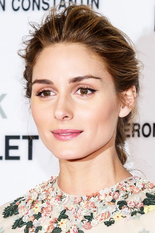 Оливия Палермо на New York City Ballet 2015 Spring Gala в НьюЙорке 7 мая 2015 года.