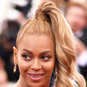 Met Gala-2015: 12 лучших звездных бьюти-образов
