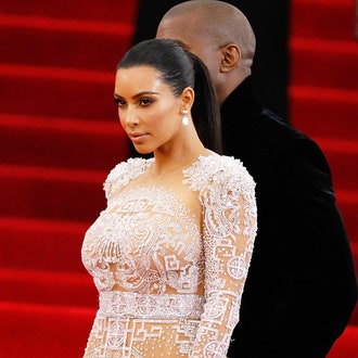 Met Gala-2015: 12 лучших звездных бьюти-образов