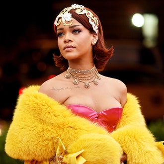 Met Gala-2015: 12 лучших звездных бьюти-образов