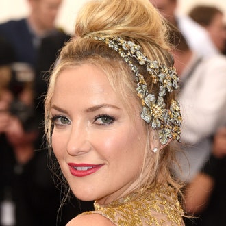Met Gala-2015: 12 лучших звездных бьюти-образов
