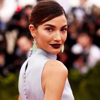 Met Gala-2015: 12 лучших звездных бьюти-образов