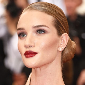 Met Gala-2015: 12 лучших звездных бьюти-образов