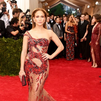 Met Gala-2015: 12 лучших звездных бьюти-образов